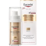 Kép 2/3 - Eucerin Hyaluron-Filler + Elasticity 3D szérum 30ml