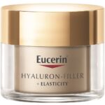 Kép 1/4 - Eucerin Hyaluron-Filler + Elasticity Bőrtömörséget regeneráló éjszakai krém 50ml