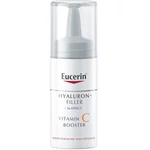 Kép 1/3 - Eucerin Hyaluron-Filler C-vitaminos ránctalanító arcápoló koncentrátum 8ml