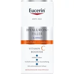 Kép 3/3 - Eucerin Hyaluron-Filler C-vitaminos ránctalanító arcápoló koncentrátum 8ml