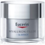 Kép 1/3 - Eucerin Hyaluron-Filler Ráncfeltöltő éjszakai arckrém 50ml