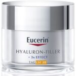 Kép 1/3 - Eucerin Hyaluron-Filler Ráncfeltöltő nappali arckrém SPF30 50ml
