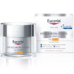 Kép 3/3 - Eucerin Hyaluron-Filler Ráncfeltöltő nappali arckrém SPF30 50ml