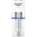 Kép 2/3 - Eucerin Hyaluron-Filler Éjszakai Peeling és Szérum 2x15ml