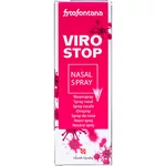 Kép 1/2 - Fytofontana ViroStop Orrspray 20ml