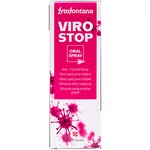 Kép 1/2 - Fytofontana ViroStop Szájspray 30ml