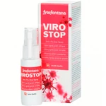 Kép 2/2 - Fytofontana ViroStop Szájspray 30ml