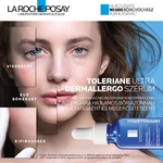 Kép 2/4 - La Roche-Posay Toleriane Ultra Dermallergo arcápoló szérum 20ml