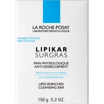 Kép 1/3 - La Roche-Posay Lipikar Surgras lipidekben gazdag szappan bőrszárazság ellen 150 g