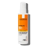 Kép 2/3 - La Roche-Posay Anthelios Shaka Spray SPF50+ 200ml