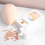 Kép 4/5 - La Roche-Posay Anthelios Shaka fluid színezett SPF50+ ultra fluid napvédő 50ml