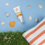 Kép 6/6 - La Roche-Posay Anthelios XL mattító hatású gél-krém arcra színezett SPF50+ 50ml