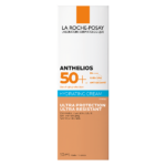 Kép 2/6 - La Roche-Posay Anthelios XL komfortérzetet adó színezett BB krém SPF50+ 50ml