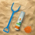 Kép 10/10 - La Roche-Posay Anthelios Dermo-Pediatrics BABA napvédő tej SPF50+ 50ml