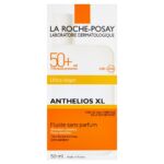 Kép 2/2 - La Roche-Posay Anthelios XL ultra könnyű fluid