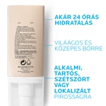 Kép 3/3 - La Roche-Posay Rosaliac CC SPF30 teljes körű egységesítő korrigáló nappali arckrém 50 ml