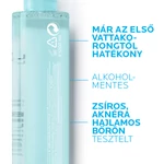 Kép 2/2 - La Roche-Posay Effaclar Ultra micellás arctisztító zsíros, érzékeny bőrre 400 ml