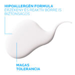 Kép 3/4 - La Roche-Posay Toleriane arctisztító tej 200ml
