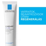 Kép 2/2 - La Roche-Posay Cicaplast B5 hámképződést serkentő gél 40 ml