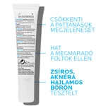 Kép 2/2 - La Roche-Posay Effaclar A.I. célzott pattanás-korrigáló 15 ml