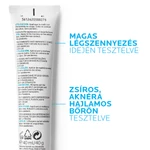 Kép 2/2 - La Roche-Posay Effaclar Duo (+) SPF 30 arcápoló krém  40 ml
