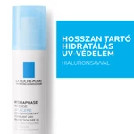 Kép 2/3 - La Roche-Posay Hydraphase Intenzív UV Legere intenzív nappali hidratáló krém 50 ml
