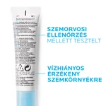 Kép 3/3 - La Roche-Posay Hydraphase Intense intenzív szemkörnyékápoló 15 ml