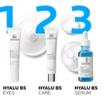 Kép 5/5 - La Roche-Posay HYALU B5 szérum ránctalanító koncentrátum 30ml