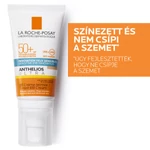Kép 3/6 - La Roche-Posay Anthelios XL komfortérzetet adó színezett BB krém SPF50+ 50ml