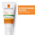 Kép 4/6 - La Roche-Posay Anthelios XL mattító hatású gél-krém arcra SPF50+ 50ml