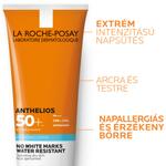Kép 3/5 - La Roche-Posay Anthelios XL komfortérzetet adó naptej SPF50+ 250ml