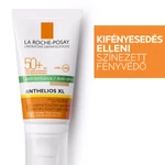 Kép 3/6 - La Roche-Posay Anthelios XL mattító hatású gél-krém arcra színezett SPF50+ 50ml