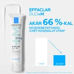 Kép 5/8 - La Roche-Posay Effaclar DUO+ M krém 40ml
