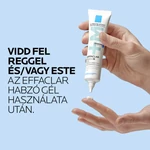 Kép 8/8 - La Roche-Posay Effaclar DUO+ M krém 40ml