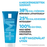 Kép 3/8 - La Roche-Posay Effaclar habzó arctisztító gél 200 ml