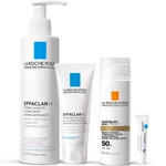 Kép 1/2 - La Roche-Posay Effaclar Program Bőrszárazság ellen