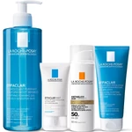 Kép 1/2 - La Roche-Posay Effaclar Kifényesedés elleni program