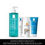 Kép 2/2 - La Roche-Posay Effaclar Program Komolyabb fokozatú pattanások és tág pórusok ellen