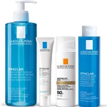 Kép 1/2 - La Roche-Posay Effaclar Program Pattanások ellen