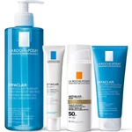 Kép 1/2 - La Roche-Posay Effaclar Program Pattanások és tág pórusok ellen