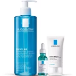 Kép 1/2 - La Roche-Posay Effaclar Program Felnőttkori kifényesedés ellen