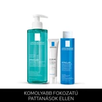 Kép 2/2 - La Roche-Posay Effaclar Program Komolyabb fokozatú pattanások ellen