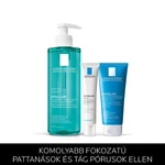 Kép 2/2 - La Roche-Posay Effaclar Program Komolyabb fokozatú pattanások és tág pórusok ellen
