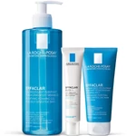 Kép 1/2 - La Roche-Posay Effaclar Program Pattanások és tág pórusok ellen