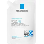 Kép 1/4 - La Roche-Posay Lipikar Syndet AP+ újratöltő 400 ml