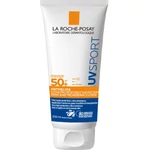 Kép 1/3 - La Roche-Posay Invisible UV SPORT PRO-RESISTANCE fényvédő tej SPF50+ 200ml