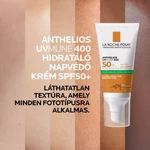 Kép 6/7 - La Roche-Posay Anthelios UVMUNE 400 Oil Control Gél-Krém SPF50+ 50ml