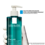 Kép 9/9 - La Roche-Posay Effaclar Micro hámlasztó tisztító gél 400ml