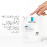 Kép 6/9 - La Roche-Posay Lipikar Syndet AP+ utántöltő 400ml