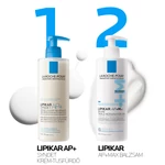 Kép 7/9 - La Roche-Posay Lipikar Syndet AP+ utántöltő 400ml